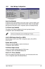 Preview for 81 page of Asus P5KPL-AM - SE Motherboard And Intel Core 2 Duo User Manual