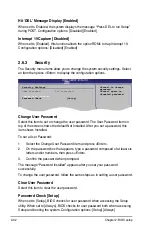 Preview for 82 page of Asus P5KPL-AM - SE Motherboard And Intel Core 2 Duo User Manual