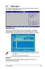 Preview for 83 page of Asus P5KPL-AM - SE Motherboard And Intel Core 2 Duo User Manual