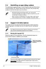 Preview for 86 page of Asus P5KPL-AM - SE Motherboard And Intel Core 2 Duo User Manual