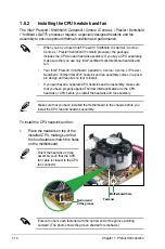 Preview for 26 page of Asus P5KPL-C 1600 User Manual