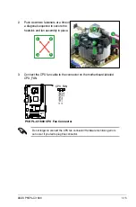 Preview for 27 page of Asus P5KPL-C 1600 User Manual