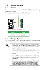 Preview for 30 page of Asus P5KPL-C 1600 User Manual