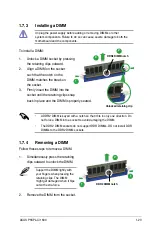 Preview for 35 page of Asus P5KPL-C 1600 User Manual