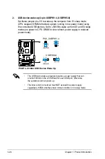 Preview for 40 page of Asus P5KPL-C 1600 User Manual