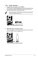 Preview for 43 page of Asus P5KPL-C 1600 User Manual