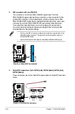 Preview for 44 page of Asus P5KPL-C 1600 User Manual