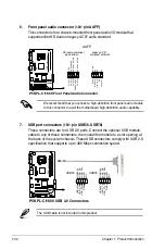 Preview for 46 page of Asus P5KPL-C 1600 User Manual