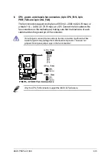 Preview for 47 page of Asus P5KPL-C 1600 User Manual