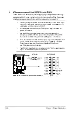 Preview for 48 page of Asus P5KPL-C 1600 User Manual