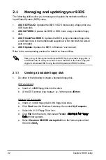 Preview for 52 page of Asus P5KPL-C 1600 User Manual