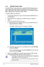 Preview for 54 page of Asus P5KPL-C 1600 User Manual