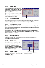 Preview for 64 page of Asus P5KPL-C 1600 User Manual