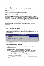 Preview for 67 page of Asus P5KPL-C 1600 User Manual