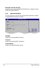 Preview for 68 page of Asus P5KPL-C 1600 User Manual