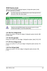 Preview for 71 page of Asus P5KPL-C 1600 User Manual