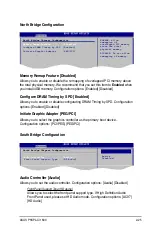 Preview for 75 page of Asus P5KPL-C 1600 User Manual