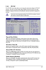 Preview for 77 page of Asus P5KPL-C 1600 User Manual