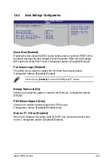 Preview for 83 page of Asus P5KPL-C 1600 User Manual