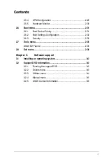 Preview for 5 page of Asus P5KPL CM - Motherboard - Micro ATX User Manual