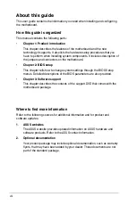 Preview for 8 page of Asus P5KPL CM - Motherboard - Micro ATX User Manual