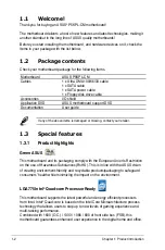 Preview for 14 page of Asus P5KPL CM - Motherboard - Micro ATX User Manual