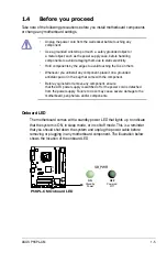 Preview for 17 page of Asus P5KPL CM - Motherboard - Micro ATX User Manual