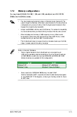 Preview for 27 page of Asus P5KPL CM - Motherboard - Micro ATX User Manual