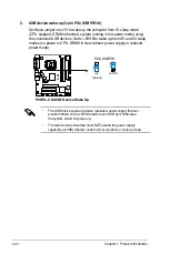 Preview for 36 page of Asus P5KPL CM - Motherboard - Micro ATX User Manual