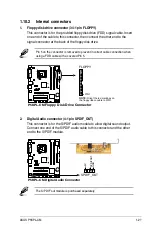 Preview for 39 page of Asus P5KPL CM - Motherboard - Micro ATX User Manual