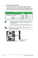 Preview for 40 page of Asus P5KPL CM - Motherboard - Micro ATX User Manual