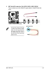 Preview for 41 page of Asus P5KPL CM - Motherboard - Micro ATX User Manual