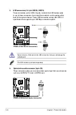 Preview for 42 page of Asus P5KPL CM - Motherboard - Micro ATX User Manual