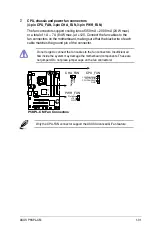 Preview for 43 page of Asus P5KPL CM - Motherboard - Micro ATX User Manual