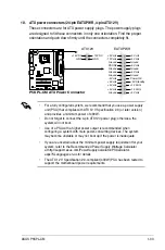 Preview for 45 page of Asus P5KPL CM - Motherboard - Micro ATX User Manual