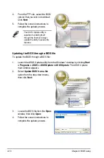 Preview for 56 page of Asus P5KPL CM - Motherboard - Micro ATX User Manual