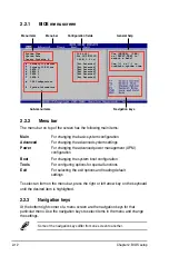 Preview for 58 page of Asus P5KPL CM - Motherboard - Micro ATX User Manual