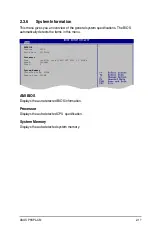 Preview for 63 page of Asus P5KPL CM - Motherboard - Micro ATX User Manual