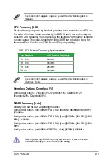 Preview for 65 page of Asus P5KPL CM - Motherboard - Micro ATX User Manual