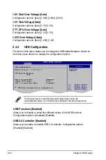 Preview for 66 page of Asus P5KPL CM - Motherboard - Micro ATX User Manual