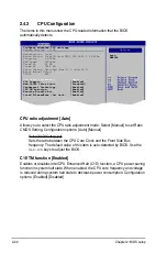 Preview for 68 page of Asus P5KPL CM - Motherboard - Micro ATX User Manual