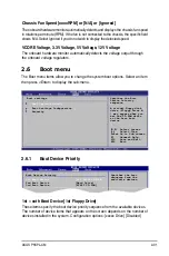 Preview for 77 page of Asus P5KPL CM - Motherboard - Micro ATX User Manual