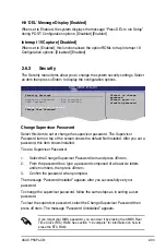 Preview for 79 page of Asus P5KPL CM - Motherboard - Micro ATX User Manual