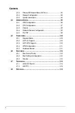 Preview for 4 page of Asus P5KPL IPC SI User Manual