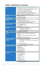 Preview for 10 page of Asus P5KPL IPC/SI User Manual