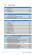 Preview for 20 page of Asus P5KPL IPC/SI User Manual