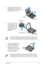 Предварительный просмотр 23 страницы Asus P5KPL IPC/SI User Manual