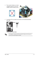 Preview for 25 page of Asus P5KPL IPC/SI User Manual