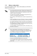 Preview for 29 page of Asus P5KPL IPC/SI User Manual