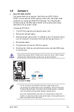 Предварительный просмотр 37 страницы Asus P5KPL IPC/SI User Manual